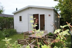 Chalets – Bungalowpark Mooyeveld – Uniek gelegen in de duinen!